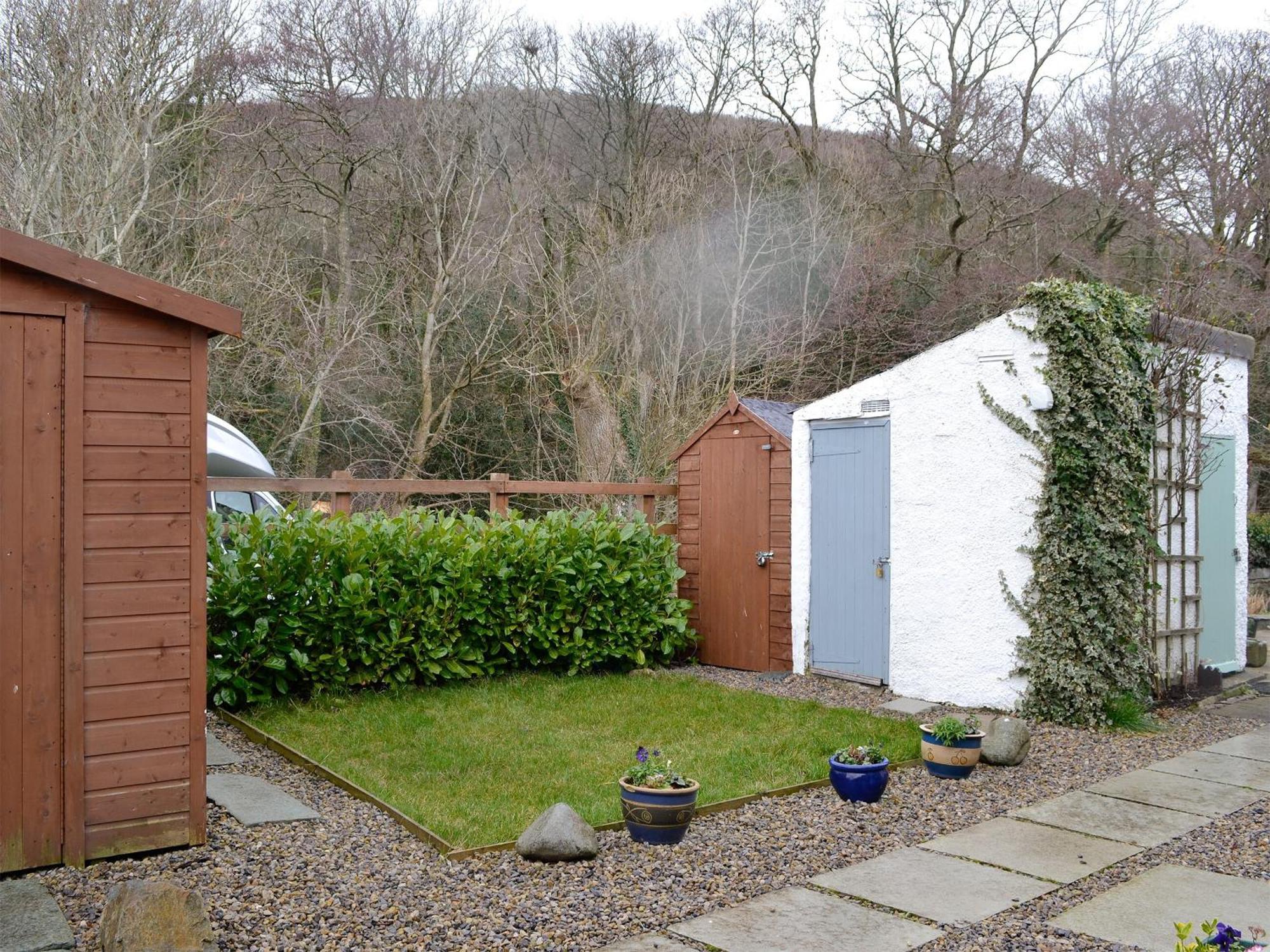 Riverholme Villa Bassenthwaite Exterior photo