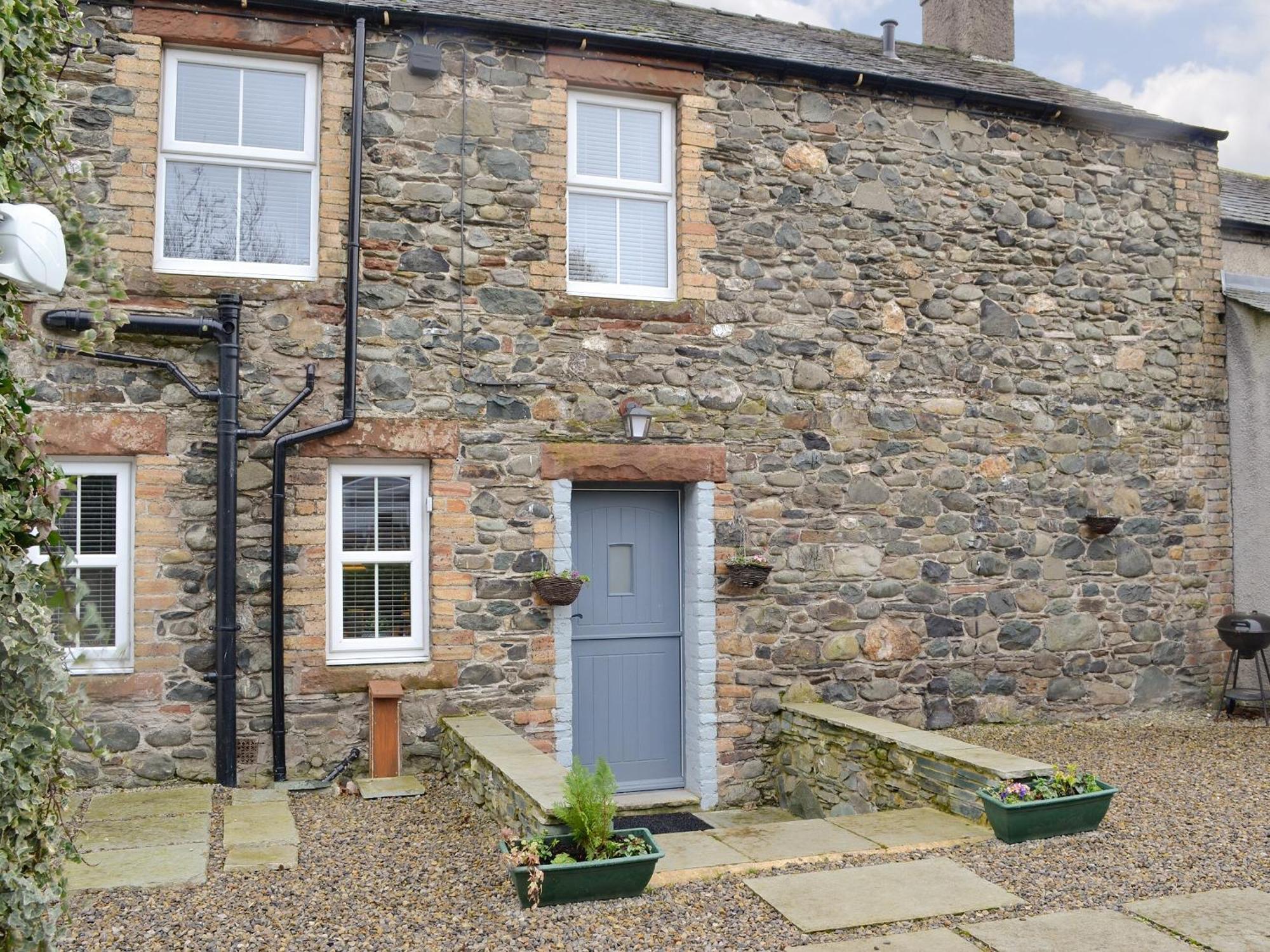 Riverholme Villa Bassenthwaite Exterior photo